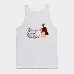 Girly Things | Girl Boss Tank Top